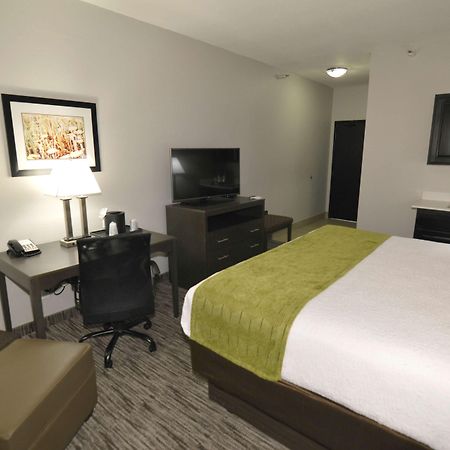 Best Western Plus Liberal Hotel&Suites Exterior foto