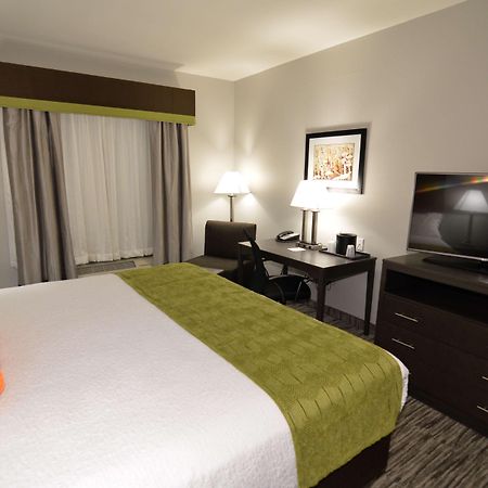 Best Western Plus Liberal Hotel&Suites Exterior foto