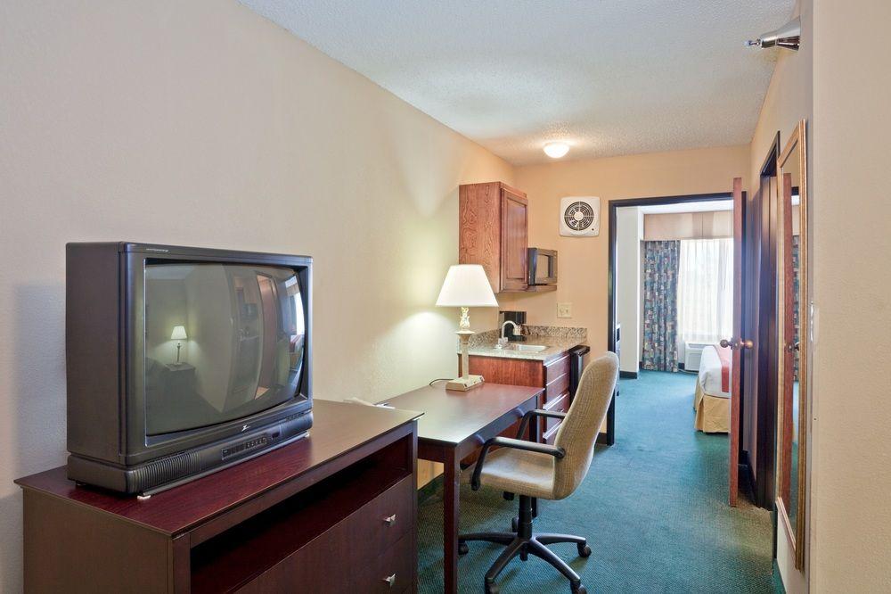 Best Western Plus Liberal Hotel&Suites Exterior foto