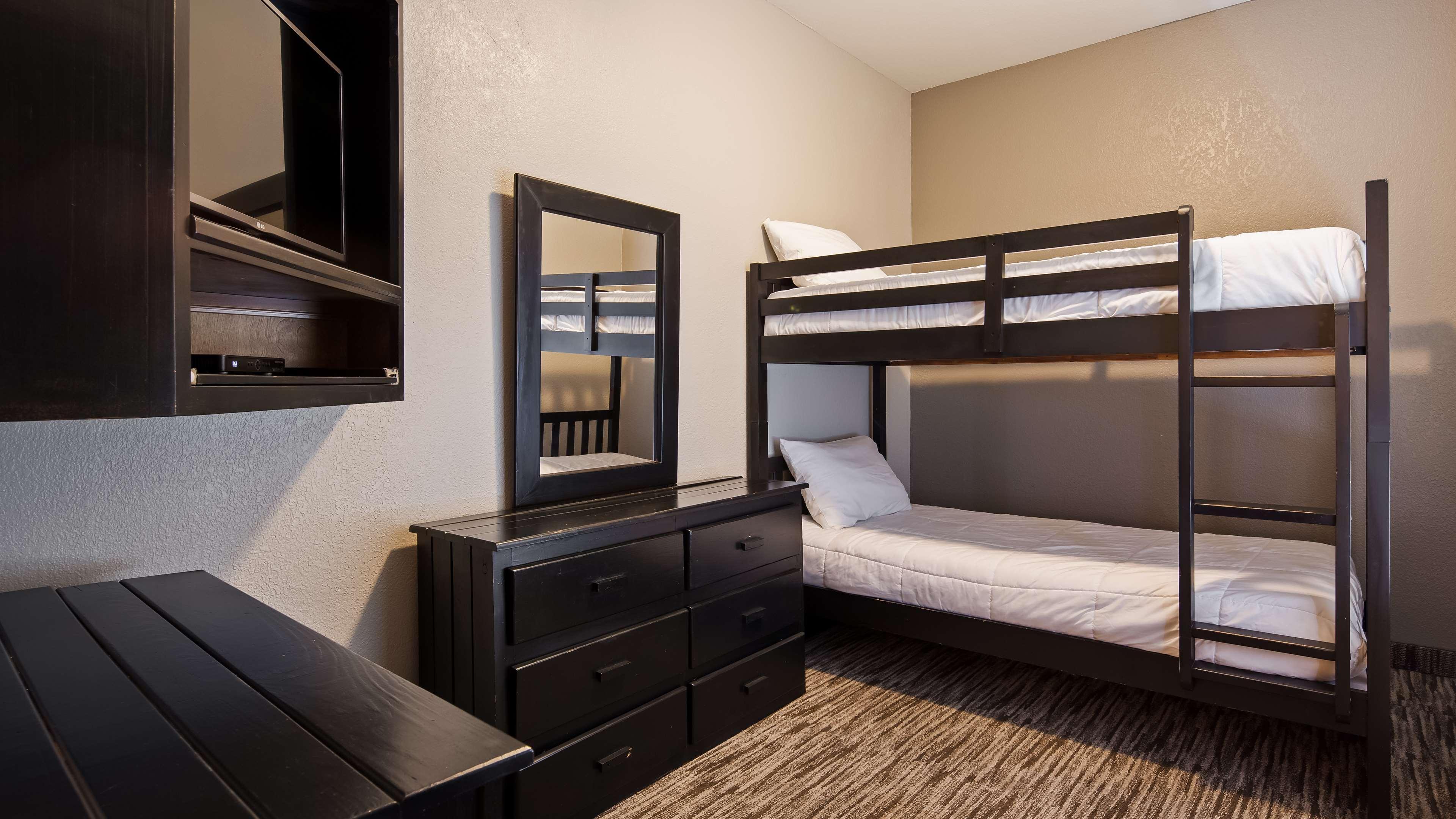 Best Western Plus Liberal Hotel&Suites Exterior foto