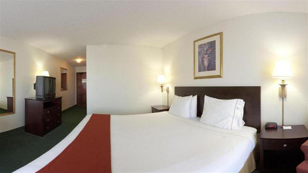 Best Western Plus Liberal Hotel&Suites Exterior foto