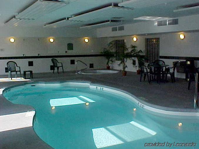 Best Western Plus Liberal Hotel&Suites Einrichtungen foto