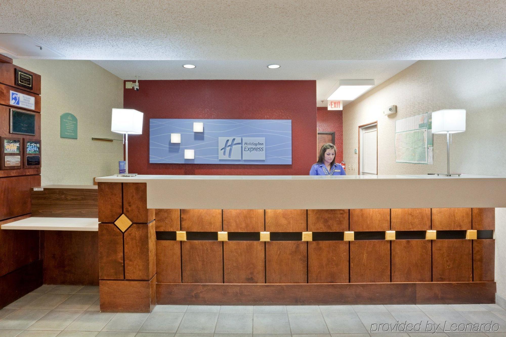 Best Western Plus Liberal Hotel&Suites Exterior foto