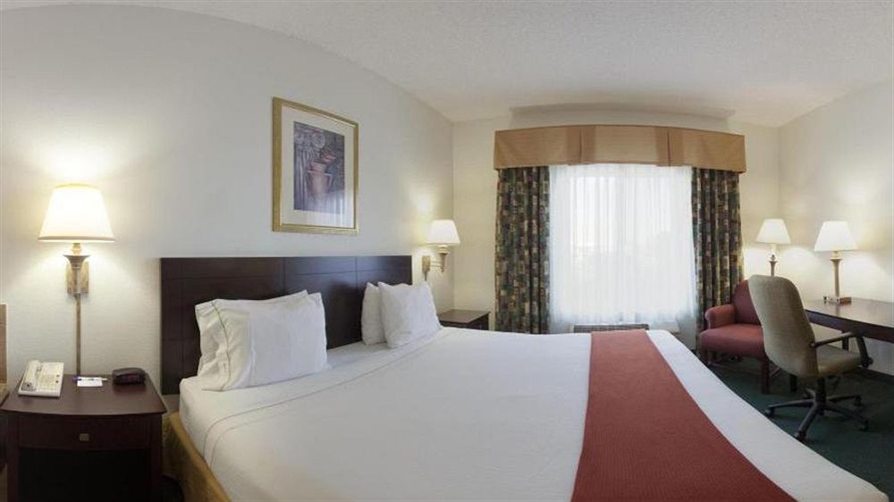 Best Western Plus Liberal Hotel&Suites Exterior foto